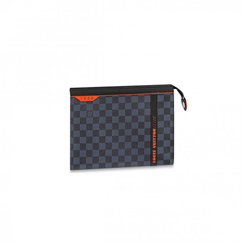 (image for) LOUIS VUITTON POCHETTE VOYAGE M60241 (26*20*5cm)