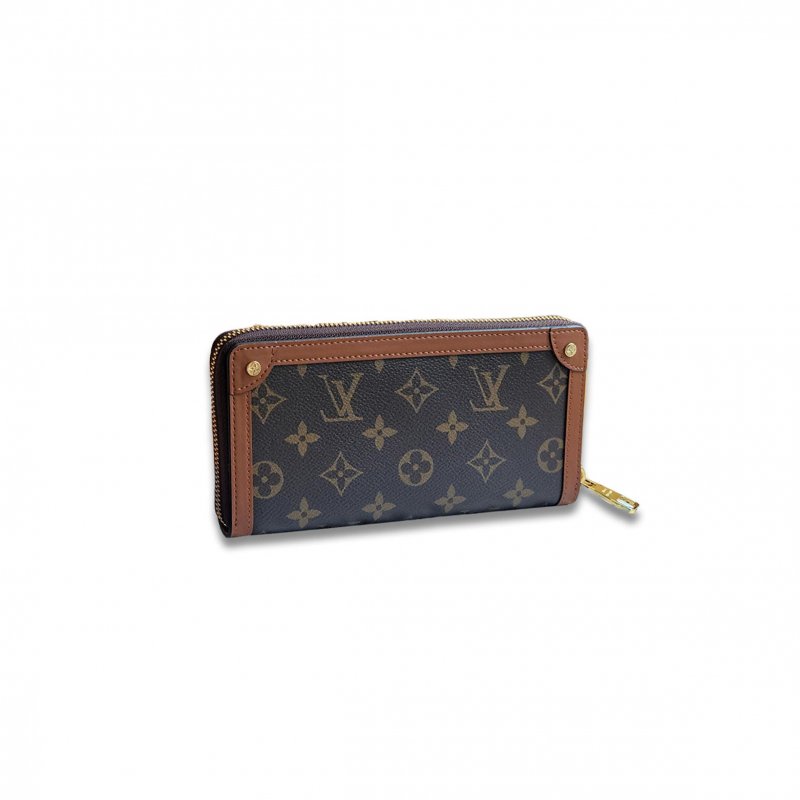 (image for) LOUIS VUITTON TRUNK ZIPPER M80558 (19.5*10*2cm)