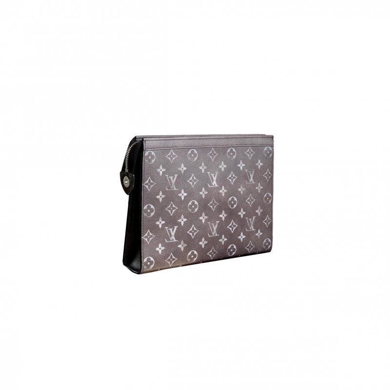 (image for) LOUIS VUITTON POCHETTE VOYAGE MM M11764 (27*21*6cm)