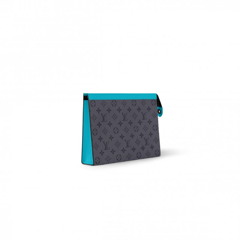 (image for) LOUIS VUITTON POCHETTE VOYAGE MM M11466 (27*21*6cm)