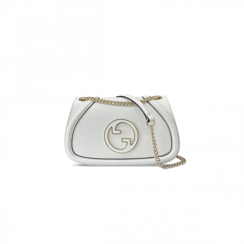 (image for) GUCCI BLONDIE MEDIUM SHOULDER BAG 815715 (26*16.5*8.5cm)