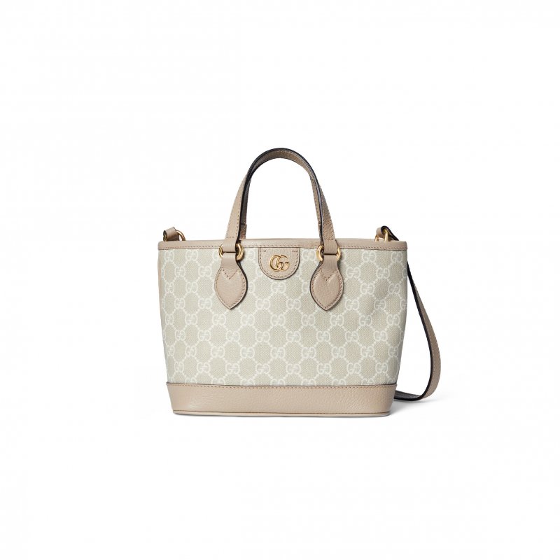 (image for) GUCCI OPHIDIA SMALL TOTE BAG 811716 (22*18*10cm)