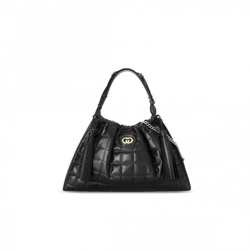 (image for) GUCCI DECO MEDIUM TOTE BAG 746210 (43*28*8cm)