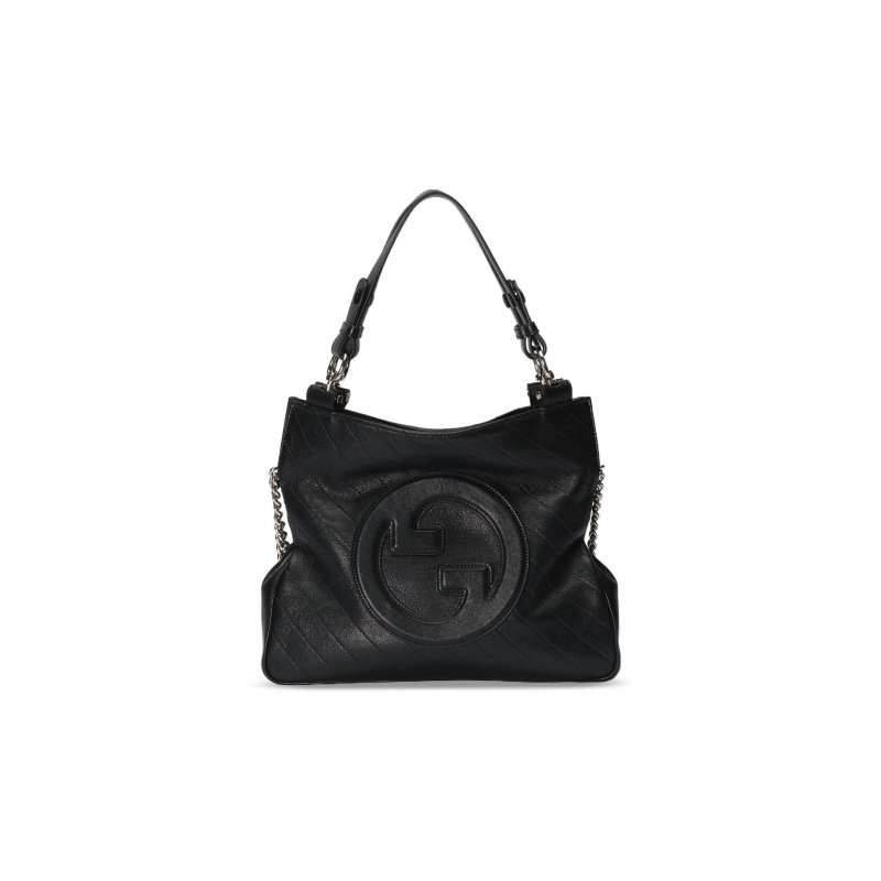 (image for) GUCCI BLONDIE SMALL TOTE BAG ‎751518 (30*24*6cm)