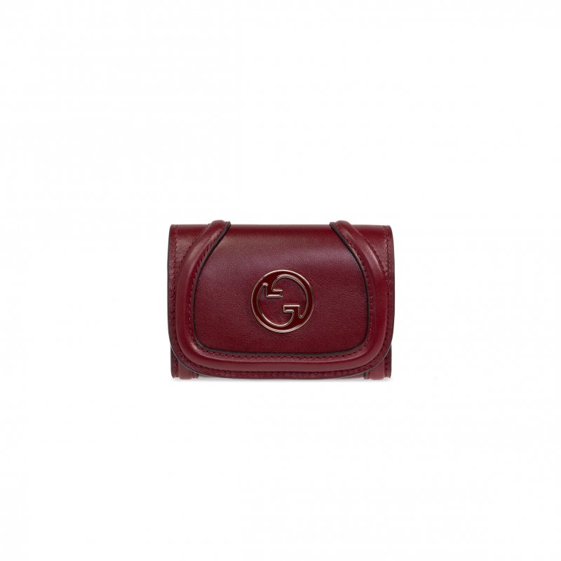 (image for) GUCCI BLONDIE CARD CASE 818795 (22*9cm)