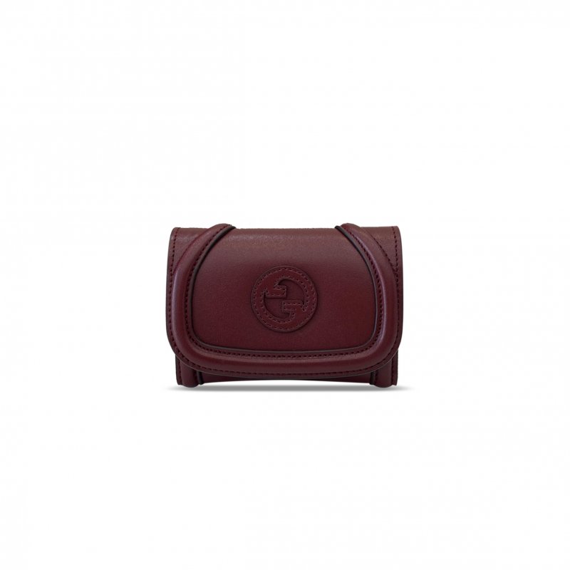 (image for) GUCCI BLONDIE CARD CASE 818811 (22*9cm)