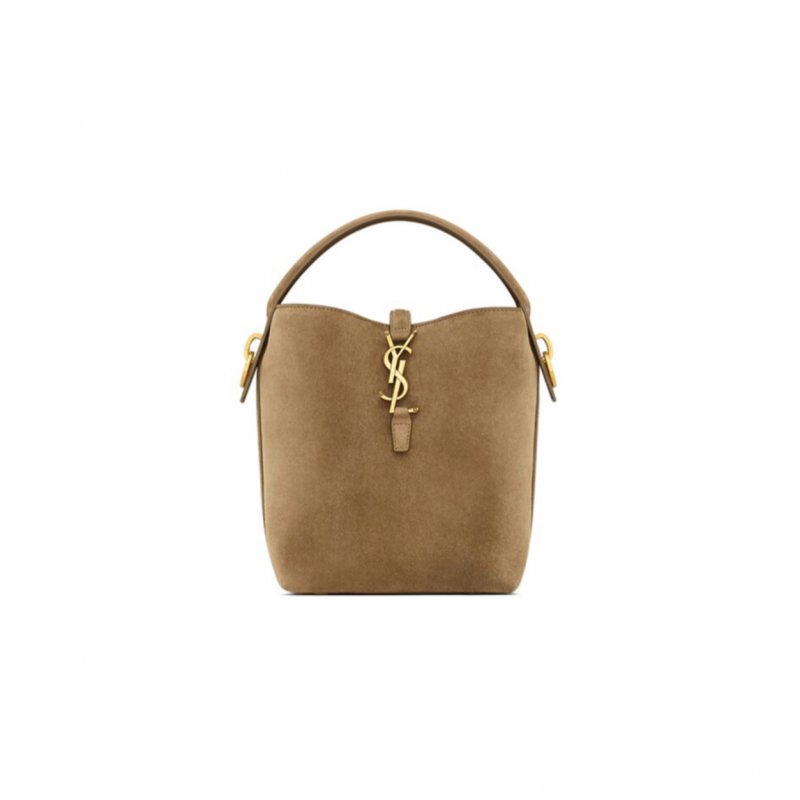 (image for) YSL LE 37 IN SUEDE 7428283256840 (26*20*12cm)