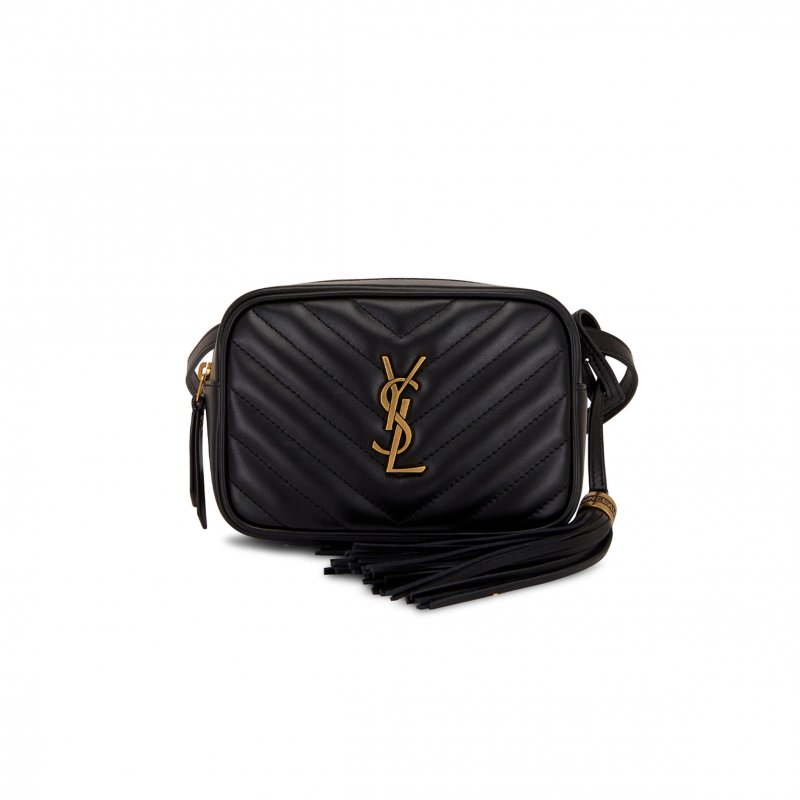 (image for) YSL LOU BELT BAG MINI PT25348171018 (15.5*10.5*5.5cm)