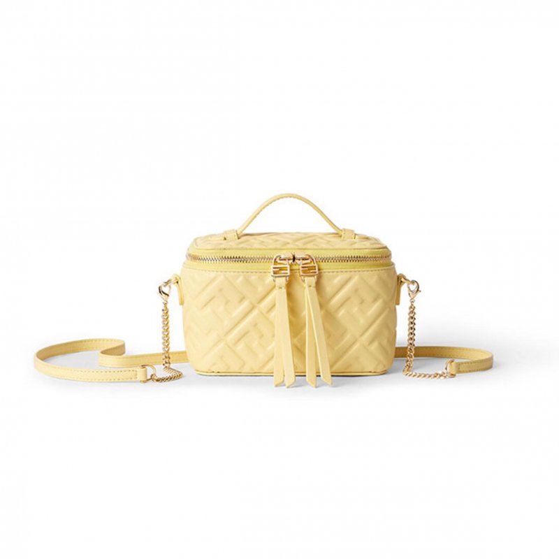 (image for) FENDI VANITY 8BS108AAJDF1NPV (16*11*8cm)