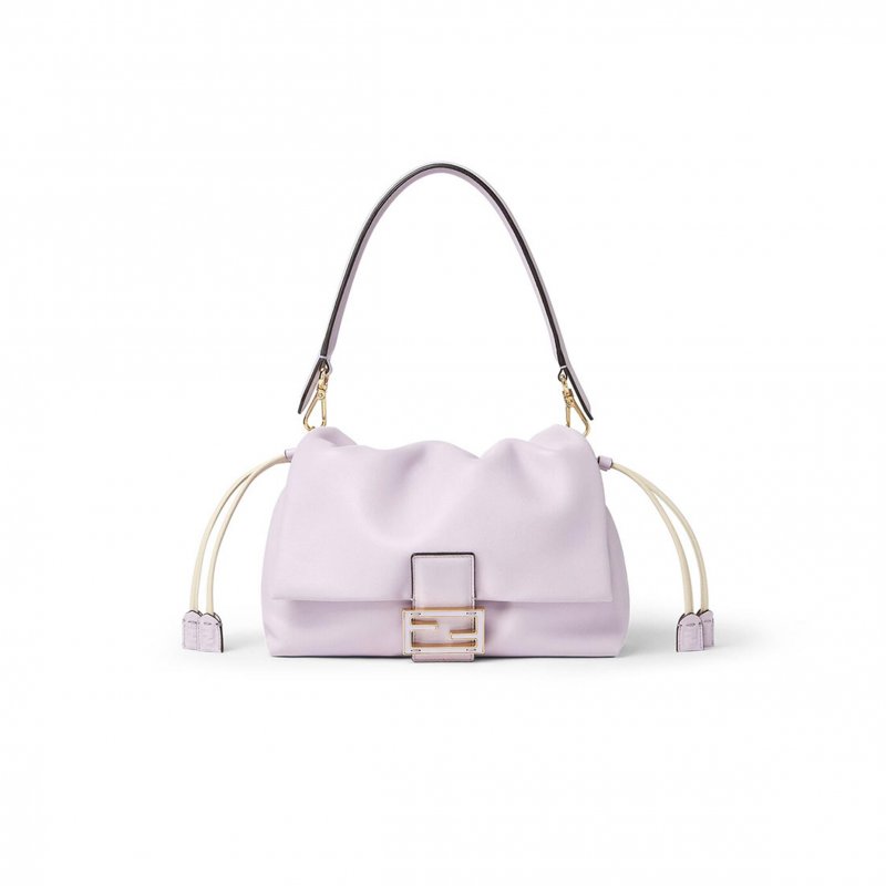 (image for) FENDI MAMMA BAGUETTE MEDIUM 8BR833AQ0DF1BZE (26.5*18*8.5cm)