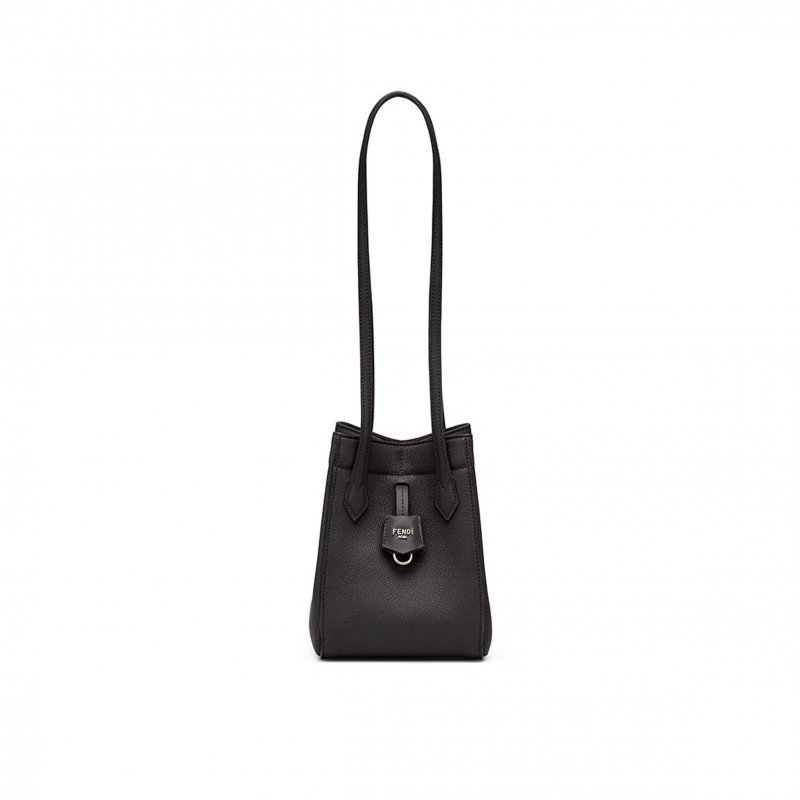 (image for) FENDI ORIGAMI MINI 8BS083APZAF0KUR (18.5*15*15cm)