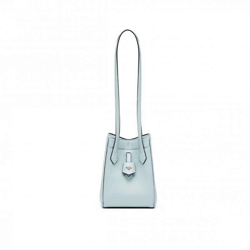 (image for) FENDI ORIGAMI MINI 8BS083APZAF1NPU (18.5*15*15cm)