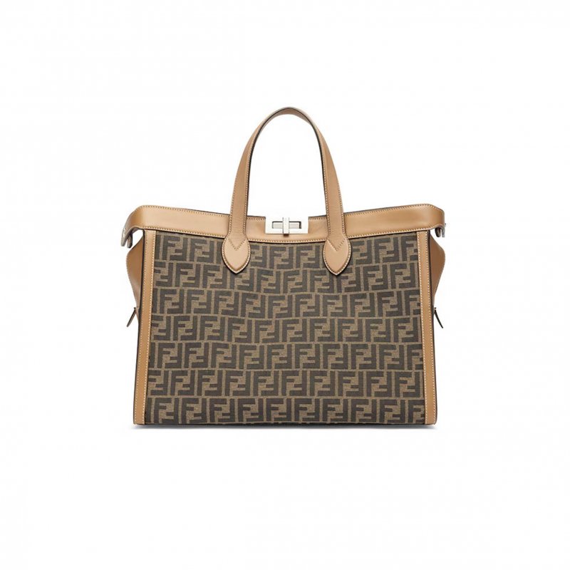 (image for) FENDI PEEKABOO ISEEU FORTY8 7VA566ALIEF1HRM (42.7*33*23cm)