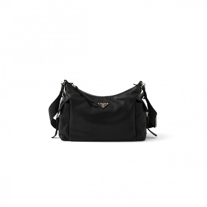(image for) PRADA EXPLORE LARGE NAPPA LEATHER BAG 1BC264 (32*22*11.5cm)