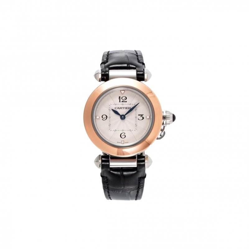 (image for) CARTIER PASHA DE 30MM WATCH W2PA0007