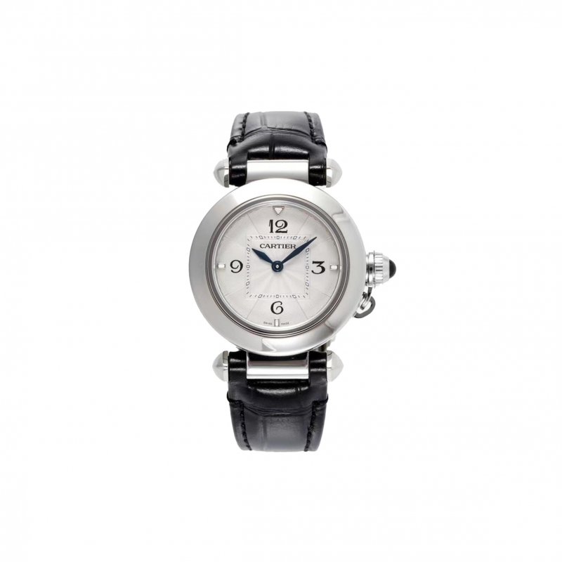(image for) CARTIER PASHA DO 35MM WATCH WSPA0012