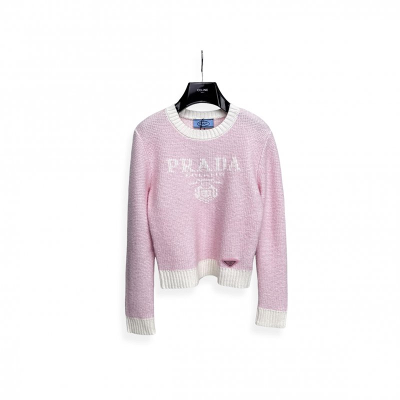 (image for) PRADA PULLOVER SWEATER